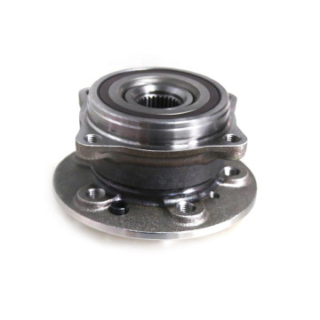 W164 W166 Front Wheel Bearing Hub Kit  for Mercedes-Benz ML350 ML400  ML500  Front Wheel Bearing Hub Kit 1663340206